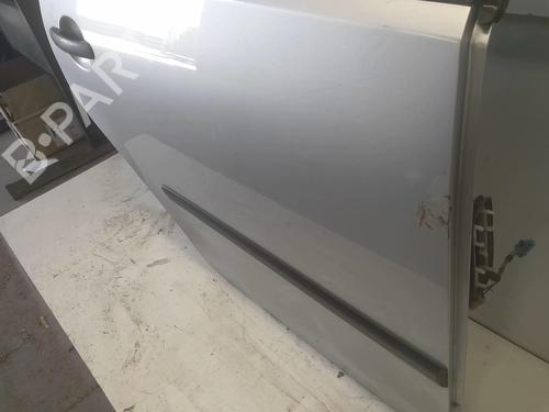 Right rear door VW POLO (9N_, 9A_) 1.2 12V | BP18214593C5 