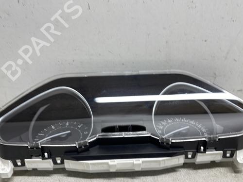 Instrument cluster PEUGEOT 208 I (CA_, CC_) 1.5 BlueHDI 100 | BP28688594C47 