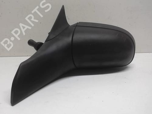 Retrovisor esquerdo Retrovisor esquerdo 18221153 18221153