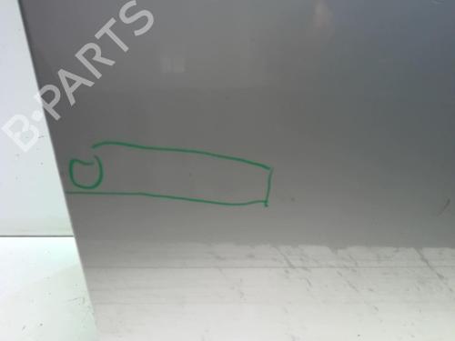 Right front door FIAT PUNTO EVO (199_) 1.3 D Multijet (199AXC1A, 199BXC1A, 199AXT1A, 199BXT1A) | BP18222811C3