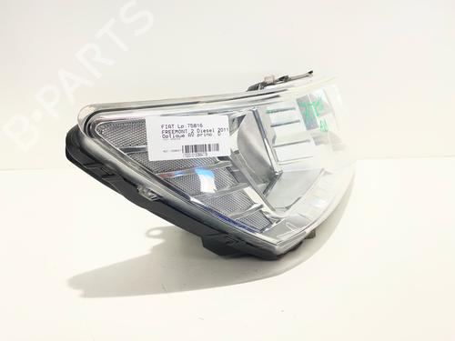 Right headlight FIAT FREEMONT (345_) 2.0 JTD | BP38186618C29 - Image 3