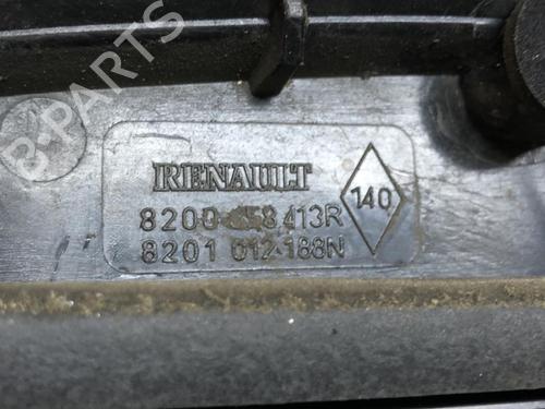 Used Right taillight RENAULT MODUS / GRAND MODUS (F/JP0_) 1.5 dCi 75 (75 hp) 18208602