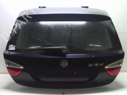 Tailgate BMW 3 Touring (E91) 318 d | BP18222897C6 