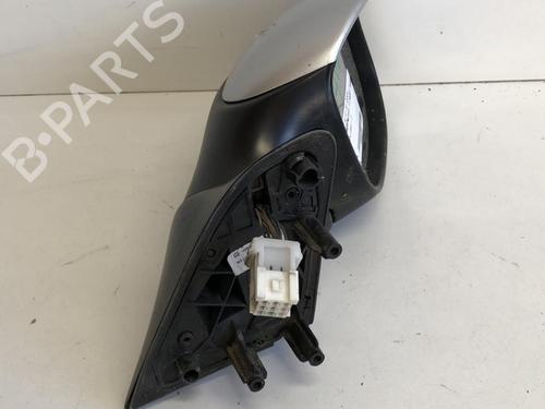 Used Right mirror CITROËN XSARA PICASSO (N68) 2.0 HDi (90 hp) 18231626