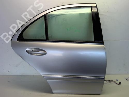 Used Right rear door MERCEDES-BENZ C-CLASS (W203) C 220 CDI (203.008) (150 hp) 21899778