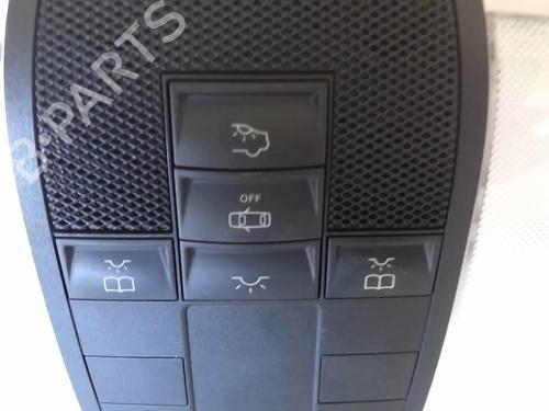 Interior roof light MERCEDES-BENZ C-CLASS (W204) C 220 CDI (204.008) | BP18209024I8 