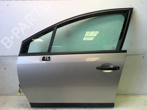 Left front door CITROËN C4 I (LC_) 1.6 HDi | BP18210210C2 