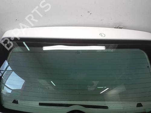 Used Tailgate Tailgate CITROËN C3 I (FC_, FN_) 1.1 i (60 hp) 18211309 18211309