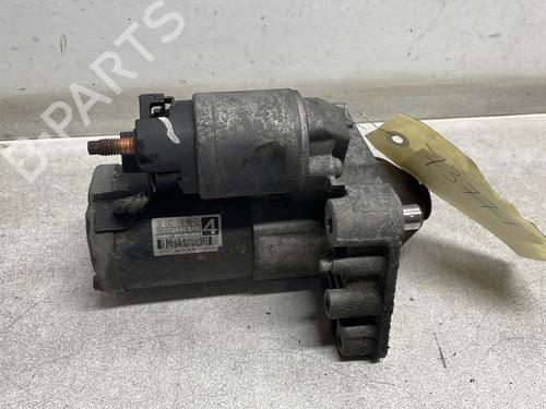 Startmotor CITROËN C4 I (LC_) 1.6 HDi (90 hp) 29911943