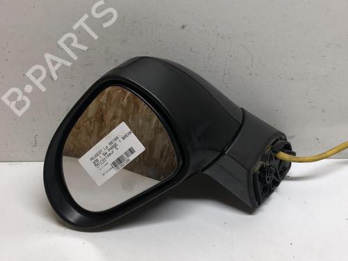 Used Left mirror PEUGEOT 308 SW I (4E_, 4H_) 1.6 HDi (90 hp) 18227068