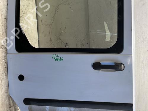Used Right slide door FORD TOURNEO CONNECT 1.8 TDCi (90 hp) 31129657