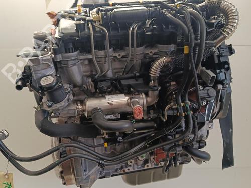 Engine CITROËN C4 I (LC_) 1.6 HDi | BP39167417M1 - Image 3