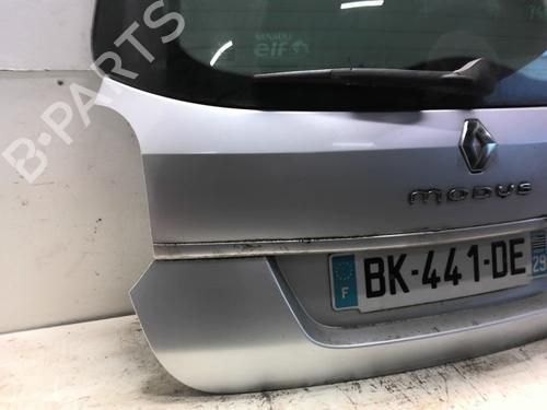 Tailgate RENAULT MODUS / GRAND MODUS (F/JP0_) 1.5 dCi (JP0G, JP0H) | BP31042603C6