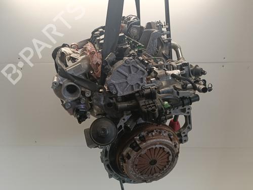 Engine PEUGEOT 206+ (2L_, 2M_) 1.4 HDi eco 70 | BP27993818M1  - Image 10