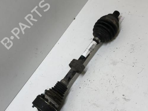 Left front driveshaft VW PASSAT B6 (3C2) 1.9 TDI | BP18211123M38 