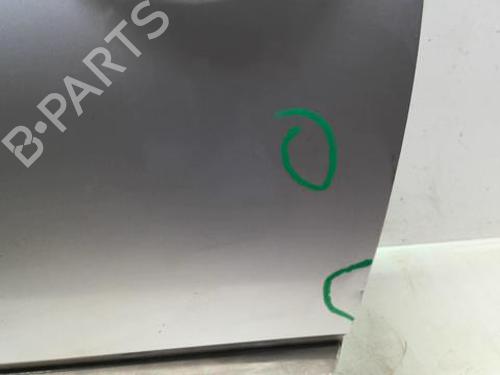 Left front door CITROËN DS3 (SA_) 1.6 HDi 90 | BP23762415C2 