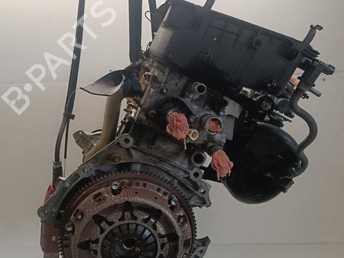 Used Engine Engine CITROËN C1 (PM_, PN_) 1.0 (68 hp) 35917315 35917315