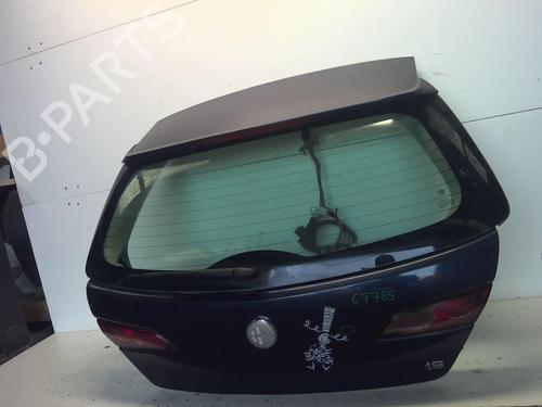 Tailgate ALFA ROMEO 159 Sportwagon (939_) 1.9 JTDM 16V (939BXC1B, 939BXC12) | BP18216384C6 