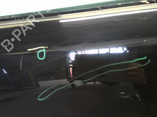 Right front door MERCEDES-BENZ C-CLASS Coupe (CL203) C 220 CDI (203.706) | BP21899642C3 