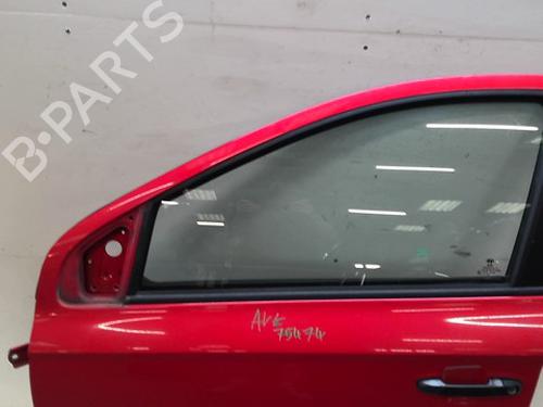 Porta frente esquerda Porta frente esquerda HYUNDAI i20 I (PB, PBT) 1.4 CRDi (75 hp) 36682998 36682998