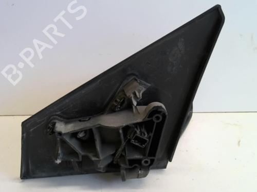 Used Right mirror RENAULT MEGANE III Hatchback (BZ0/1_, B3_) 1.5 dCi (106 hp) 18210726