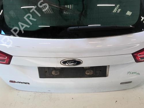Tailgate FORD B-MAX (JK) 1.6 TDCi | BP37717721C6  - Image 5