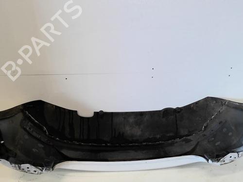 Used Rear bumper Rear bumper SEAT IBIZA IV (6J5, 6P1) 1.2 TSI (105 hp) 32386401 32386401