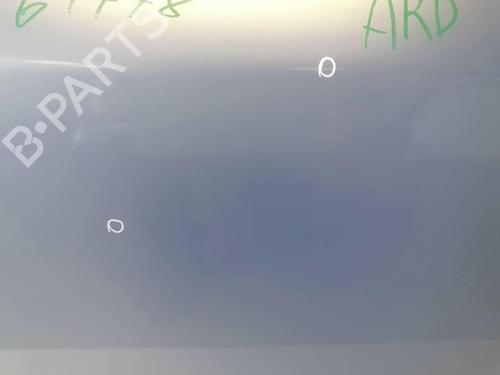 Right rear door FIAT PANDA (169_) 1.1 (169.AXA1A) | BP18221045C5 