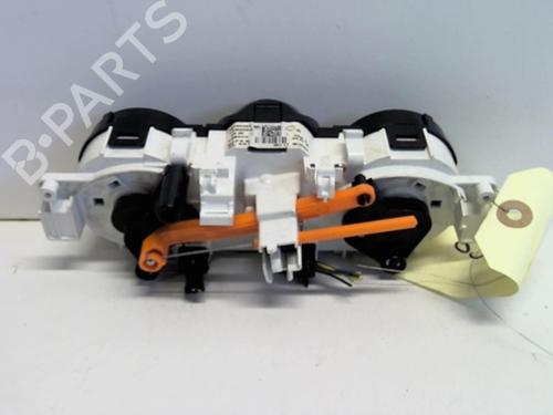 Climate control PEUGEOT 208 I (CA_, CC_) 1.4 HDi | BP18220364I5 