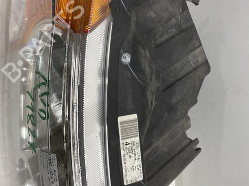 Right headlight LAND ROVER DISCOVERY III (L319) 2.7 TD 4x4 | BP24514223C29 