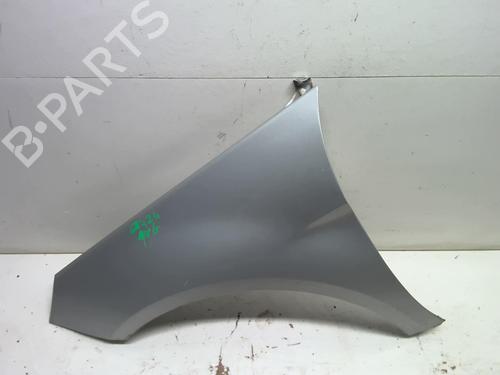 Used Left front fenders MERCEDES-BENZ B-CLASS Sports Tourer (W245) B 180 CDI (245.207) (109 hp) 18226200