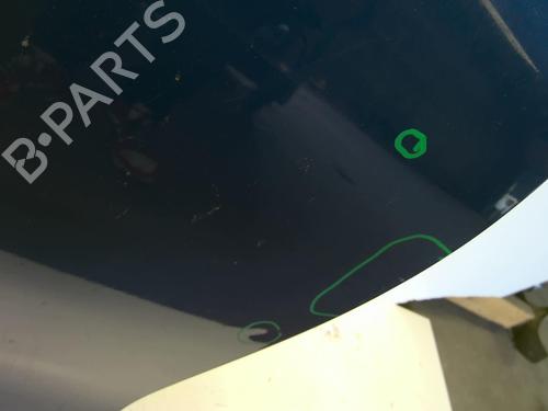 Right rear door TOYOTA YARIS (_P9_) 1.4 D-4D (NLP90_, NLP90R) | BP21899665C5 