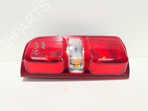 Left taillight OPEL VIVARO C Van (K0) 2.0 | BP40436916C34 - Image 3