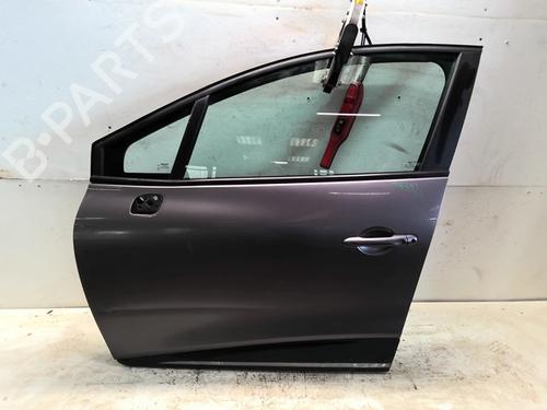 Used Left front door RENAULT CLIO IV (BH_) 1.5 dCi 75 (75 hp) 31117482