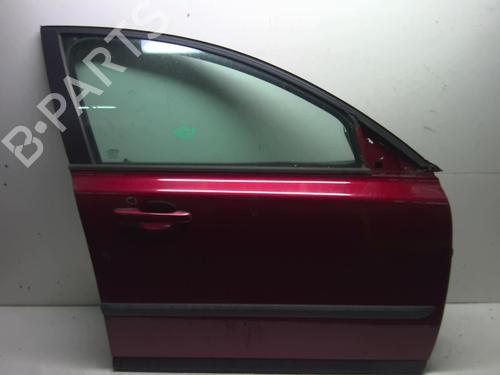 Right front door VOLVO S40 II (544) 1.6 D | BP18207553C3 