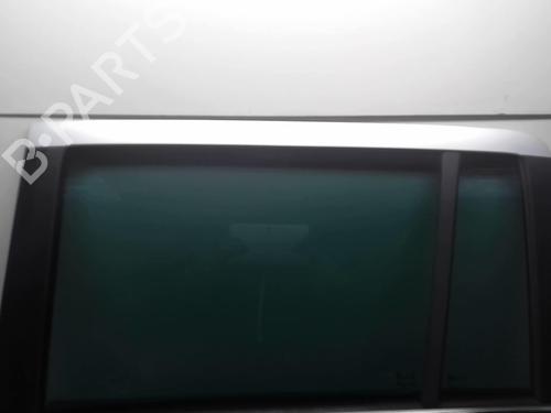 Left rear door OPEL ZAFIRA / ZAFIRA FAMILY B (A05) 1.7 CDTI (M75) | BP18211307C4 