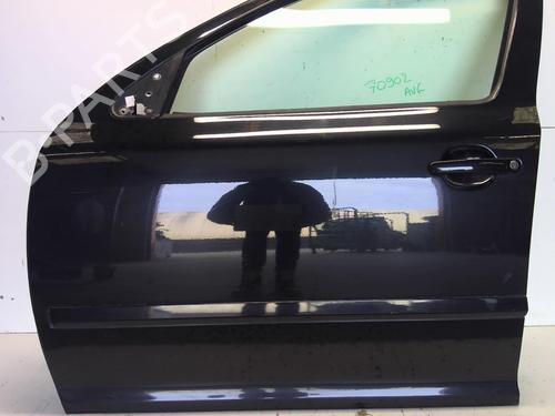Left front door SKODA OCTAVIA II Combi (1Z5) 1.8 TSI | BP19677949C2