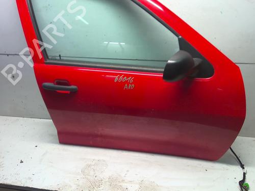 Used Right front door SEAT IBIZA II (6K1) 1.4 i (60 hp) 18216892