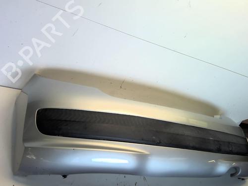 Rear bumper PEUGEOT 207 (WA_, WC_) 1.6 HDi | BP18216291C8 