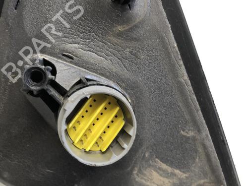 Left mirror RENAULT LAGUNA II Grandtour (KG0/1_) 2.0 16V (KG1Y) | BP18208474C26 