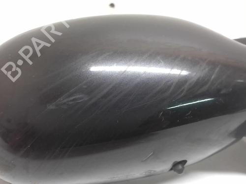 Retrovisor derecho RENAULT CLIO II (BB_, CB_) 1.5 dCi (B/CB07) (65 hp) 18221146