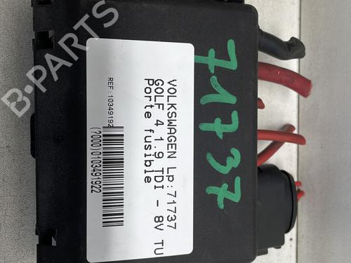 Elektronisk modul VW GOLF IV (1J1) 1.9 TDI (101 hp) 24496204