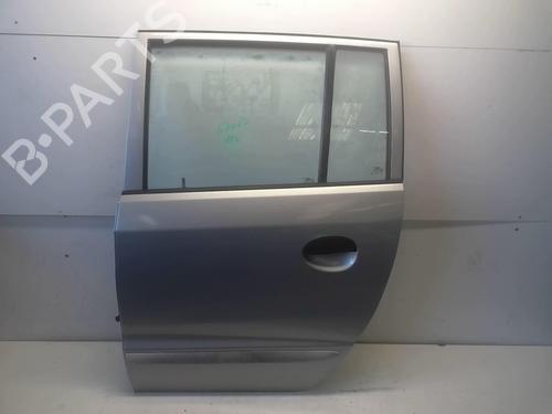 Left rear door HYUNDAI ATOS (MX) 1.0 i | BP18231762C4 