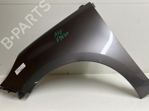 Used Left front fenders RENAULT SCÉNIC III (JZ0/1_) 1.9 dCi (JZ0J, JZ1J, JZ1K, JZ1S) (131 hp) 21488871