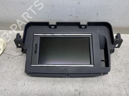 Used Display monitor RENAULT MEGANE III Grandtour (KZ0/1) 1.5 dCi (KZ09, KZ0D, KZ1G, KZ29, KZ14, KZ1W, KZ10, KZ1F,... (110 hp) 29071799