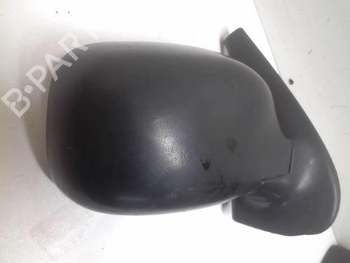 Right mirror RENAULT KANGOO Express (FC0/1_) 1.5 dCi | BP18211092C27 