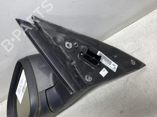 Left mirror OPEL INSIGNIA A Sports Tourer (G09) 2.0 CDTI (35) | BP25623285C26 