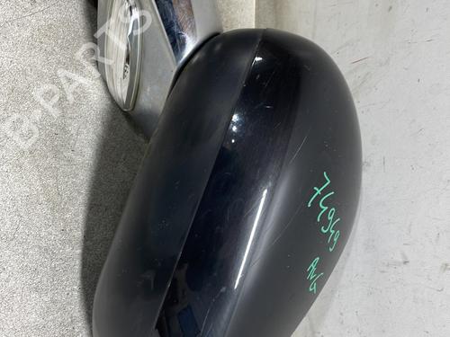 Used Left mirror Left mirror CITROËN C3 II (SC_) 1.4 VTi 95 (95 hp) 33653671 33653671