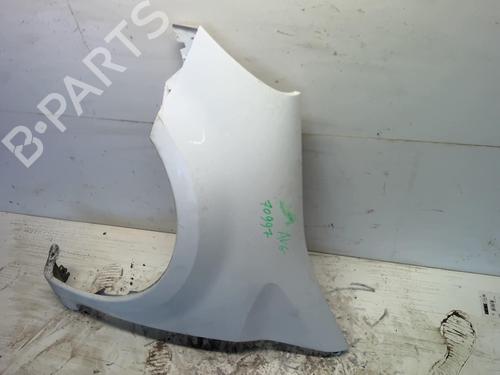 Left front fenders RENAULT MODUS / GRAND MODUS (F/JP0_) 1.2 | BP22597098C41 