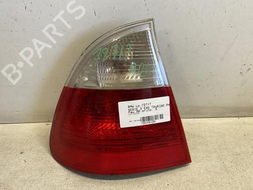 Left taillight BMW 3 Touring (E46) 330 d | BP25918497C34